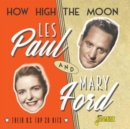How High the Moon: Their U.S. Top 20 Hits - CD