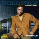 Junior's Wail: Singles As & Bs 1953-1961 - CD