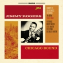 Chicago Bound: Complete Solo Chess Records 1950-1959 - CD