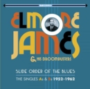 Slide Order of the Blues: The Singles As & Bs 1952 - 1962 - CD