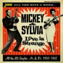 Love Is Strange: All the Hit Singles A's & B's 1950-1962 - CD
