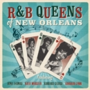 R&B Queens of New Orleans - CD