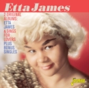 2 Original Albums: Etta James & Sings for Lovers: Plus Bonus Singles - CD