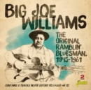 The Original Ramblin' Bluesman 1945-1961 - CD