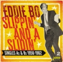Slippin' and a Slidin': Singles As & Bs 1956-1962 - CD
