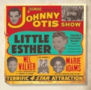 The Johnny Otis Show - CD