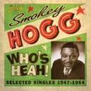 Who's Heah!: Selected Singles 1947-1954 - CD