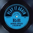 R&B Answers, Copycats & Follow-ups - CD