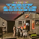 Juke Joint Jump - Throw a Little Boogie: 30 Slices of Rockin', Boppin', Boogie and Blues - CD