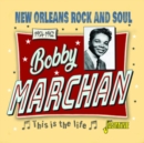 This Is the Life: New Orleans Rock and Soul 1954-1962 - CD
