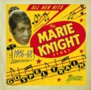 Gospel Train: The Marie Knight Story 1946-62 - CD