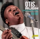 I Won't Be Worried No More: Otis Rush's Chicago Blues 1956-1962 - CD