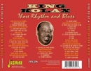 Those rhythm & blues 1948-1960 - CD