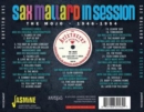 The Mojo: Sax Mallard in Session 1946-1954 - CD