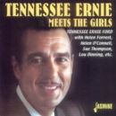 Tennessee Ernie Meets The Girl - CD