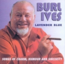 Lavender Blue: Songs Of Charm, Humour And Sincerity - CD