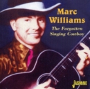 The Forgotten Singing Cowboy - CD