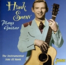 The Instrumental Side of Hank Snow - CD