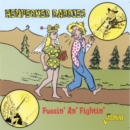 Henpecked Daddies - CD