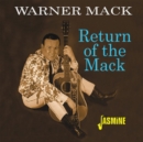 Return of the Mack - CD