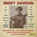 Sings and Tells of Bushrangers, the Outback and Famous Country... - CD
