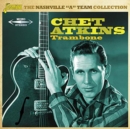 Trambone: The Nashville 'A' Team Collection - CD