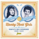 Honky Tonk Girls: Complete Solo Recordings 1958-1962 - CD