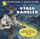 The Otago Rambler - CD