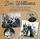 Country music favourites from Wheeling, West Virginia - CD