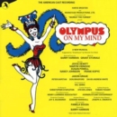 Olympus On My Mind - CD