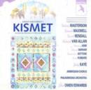 Kismet [complete Recording] - CD