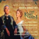 King and I, the [complete Recording] - CD