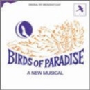 Birds of Paradise [off Broadway] - CD