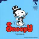 Snoopy the Musical - CD