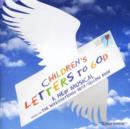 Childrens Letters To - CD