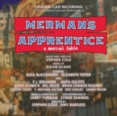 Merman's apprentice - CD