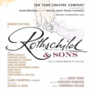 Rothschild and sons - CD