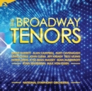 The Broadway tenors - CD