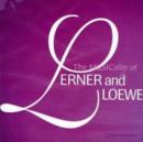 The Musicality of Lerner and Loewe - CD