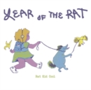 Year of the Rat - CD