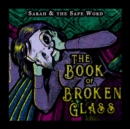 The book of broken glass - CD