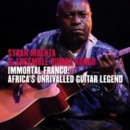 Immortal Franco: Africa's Unrivalled Guitar Legend - CD