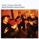 Guitar Tango: Más Allá - CD