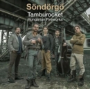 Tamburocket: Hungarian Fireworks - Vinyl