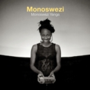 Monoswezi Yanga - CD