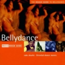 Rough Guide to Belly Dance - CD