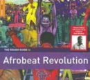 The Rough Guide to Afrobeat Revolution - CD
