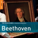 The Rough Guide to Beethoven - CD