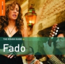 The Rough Guide to Fado: Second Edition - CD
