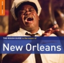 The Rough Guide to the Music of New Orleans (Special Edition) - CD